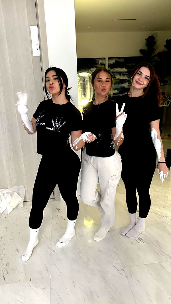 sophieraiin image ~ Altpins