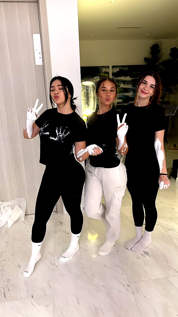 sophieraiin image ~ Altpins