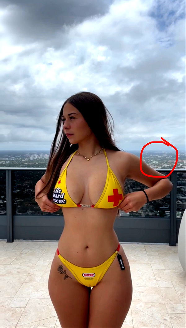 sophieraiin image ~ Altpins