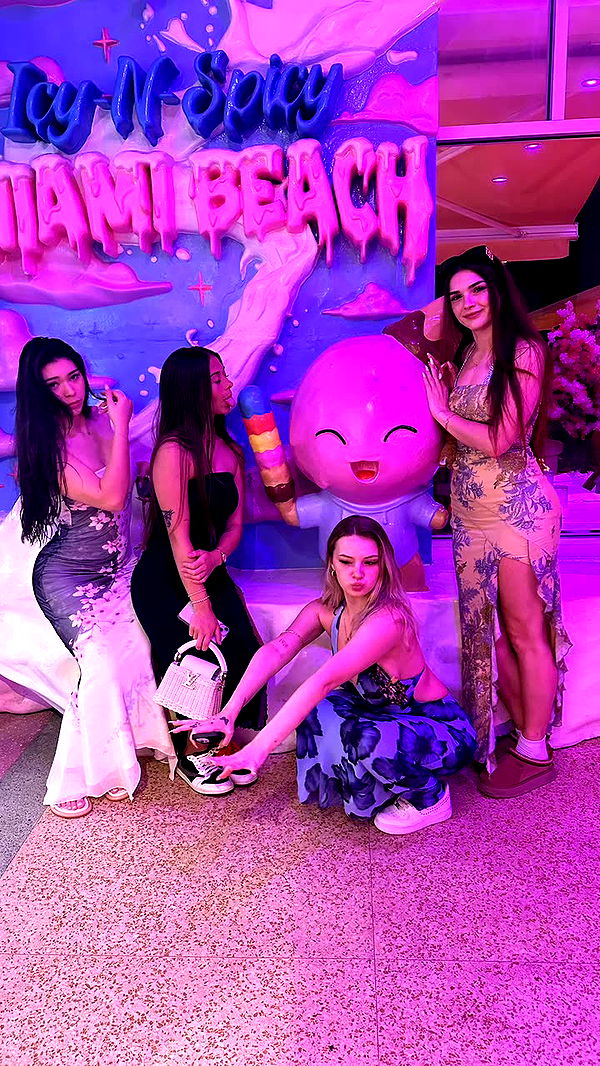 sophieraiin image ~ Altpins