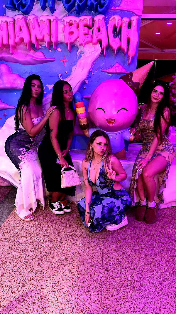 sophieraiin image ~ Altpins