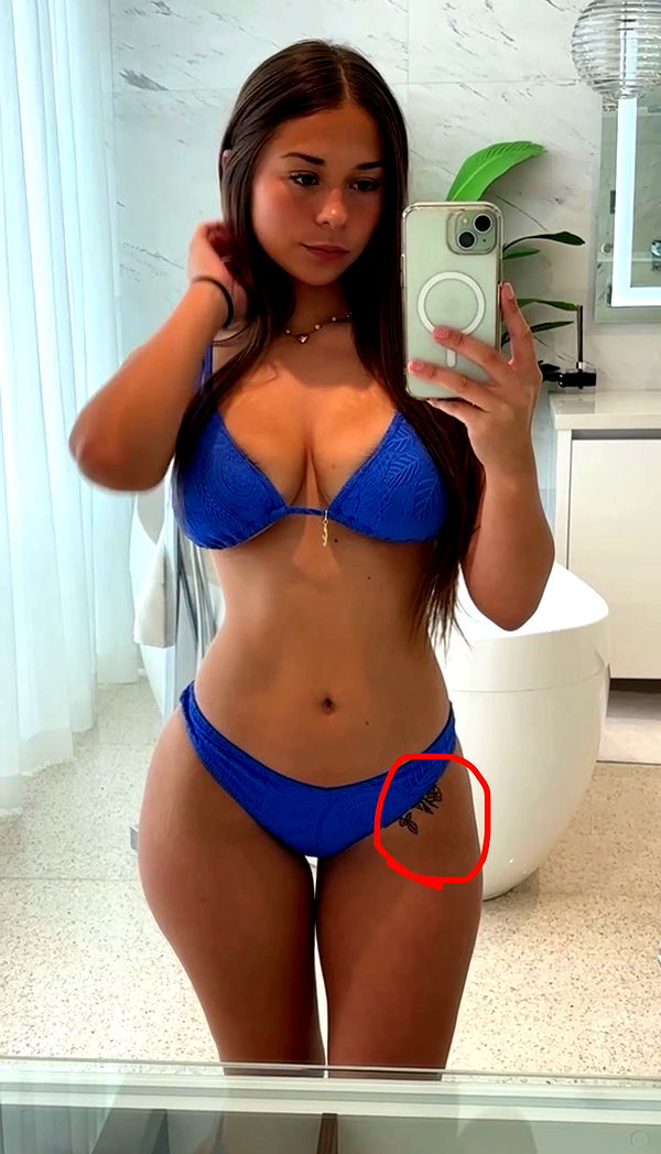 sophieraiin image ~ Altpins