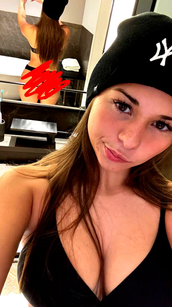 sophieraiin snapchat image archive image