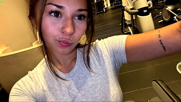 sophieraiin snapchat image archive image