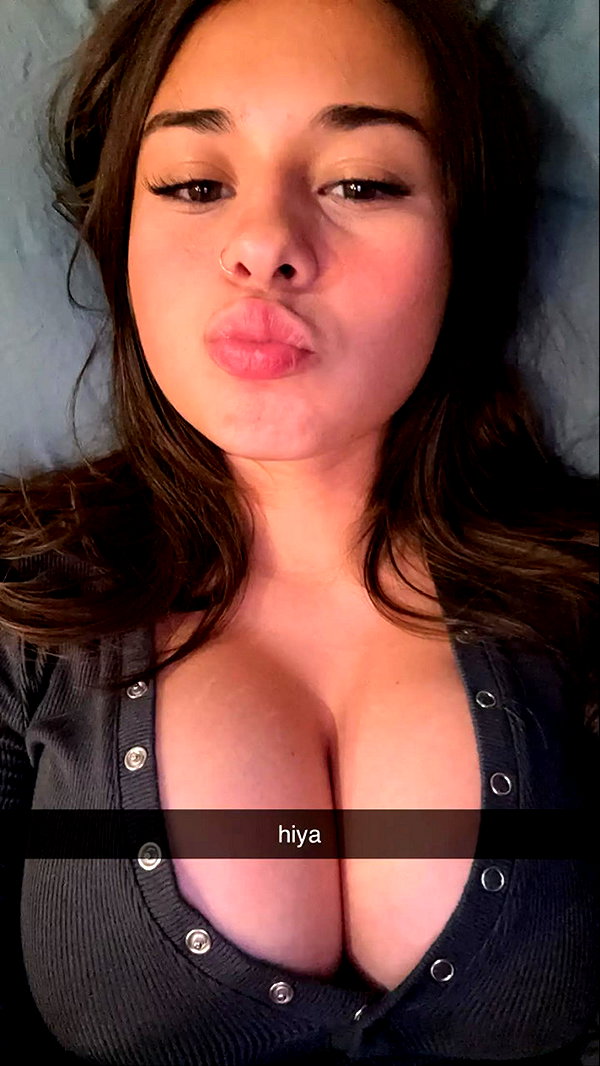 sophieraiin snapchat image archive image