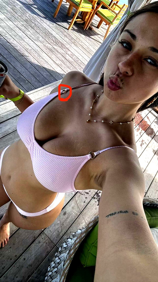 sophieraiin snapchat image archive image