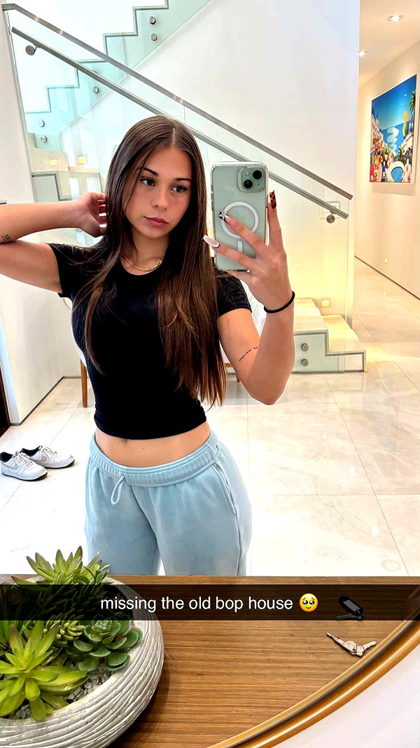 sophieraiin snapchat image archive image