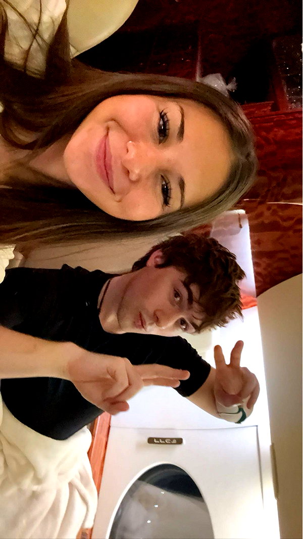 sophieraiin snapchat image archive image