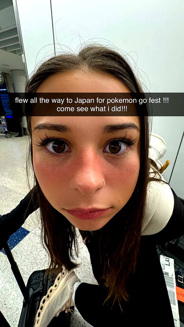 sophieraiin snapchat image archive image