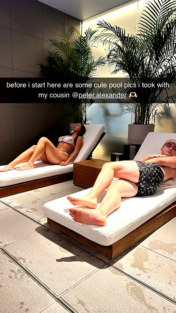sophieraiin snapchat image archive image