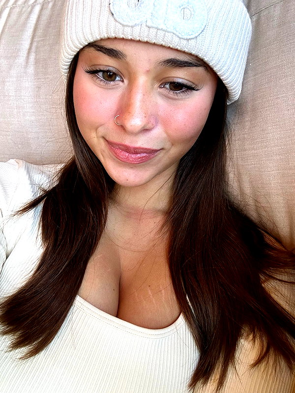 sophieraiin snapchat image archive image