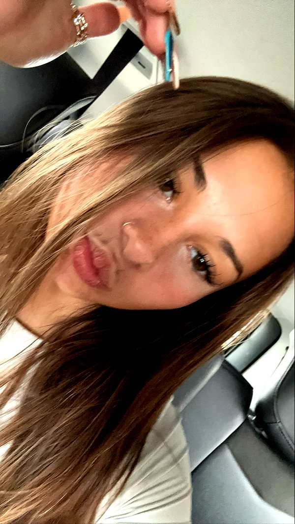 sophieraiin snapchat image archive image