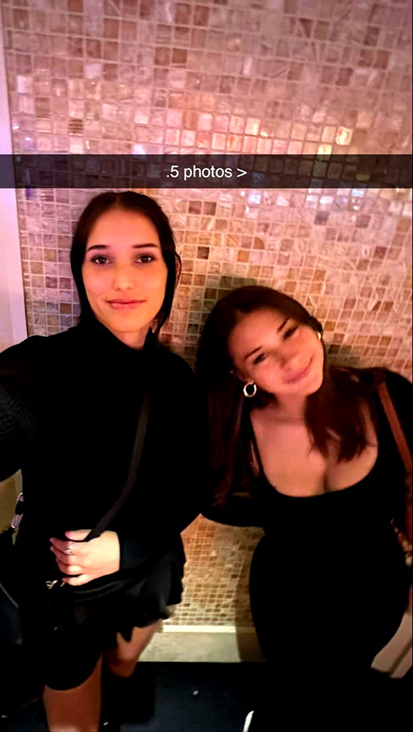sophieraiin snapchat image archive image