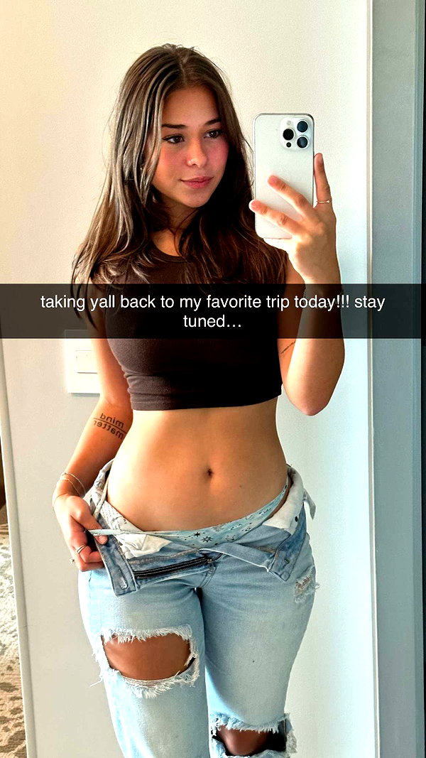 sophieraiin snapchat image archive image