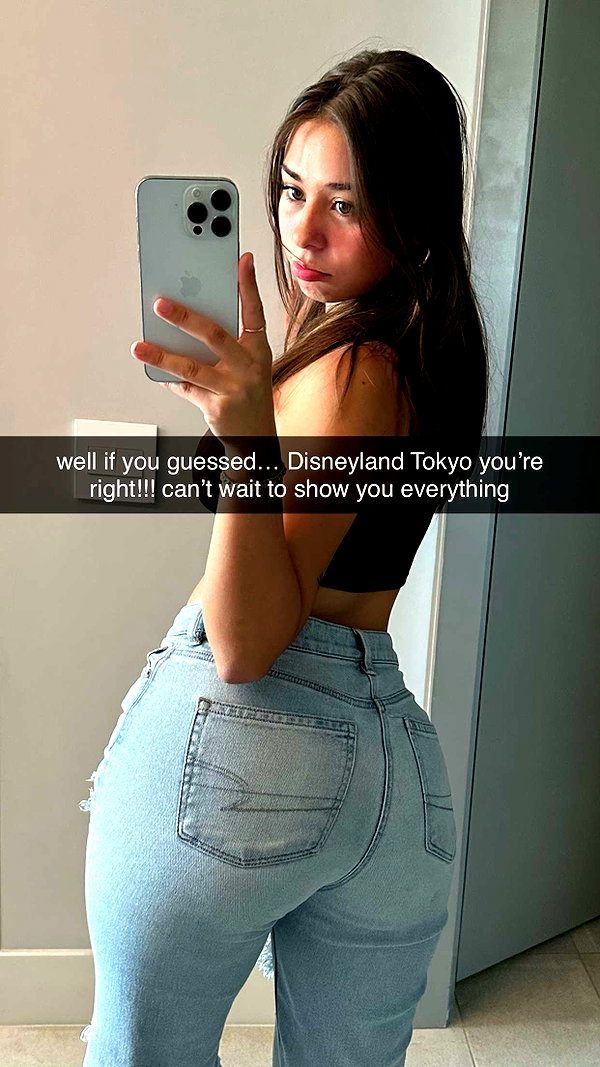sophieraiin snapchat image archive image
