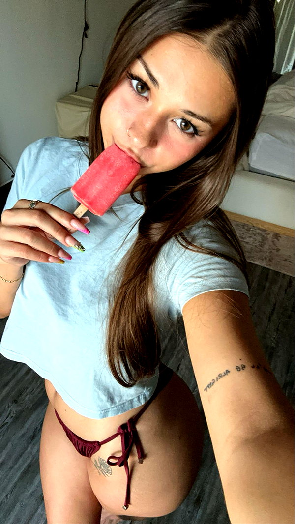 sophieraiin snapchat image archive image