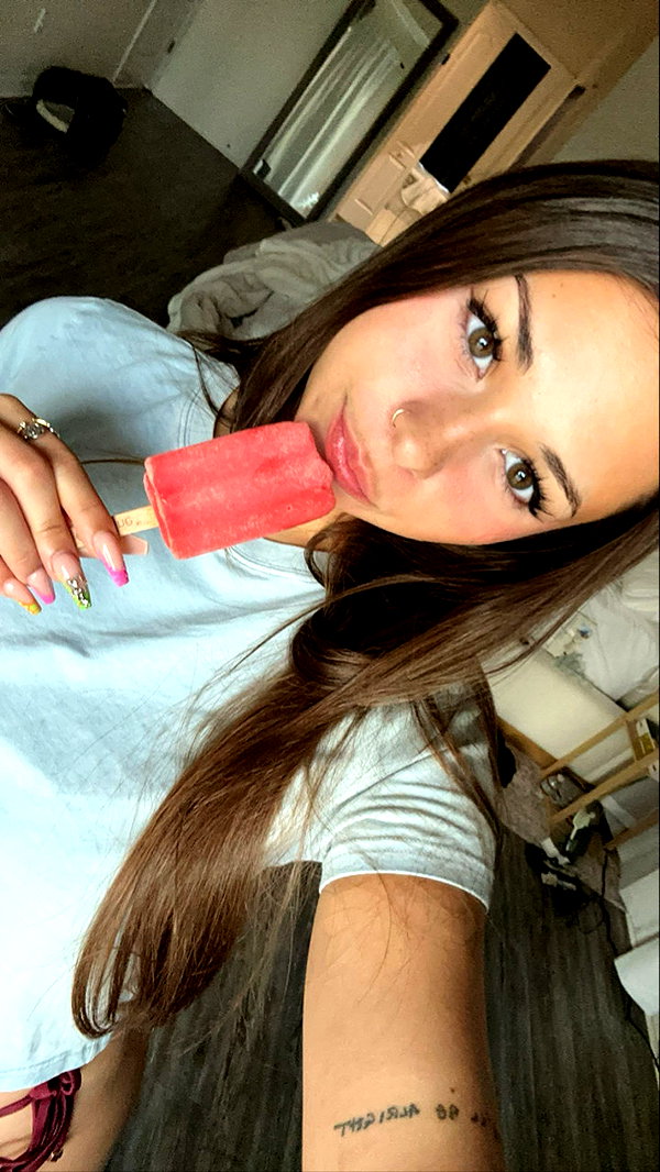 sophieraiin snapchat image archive image