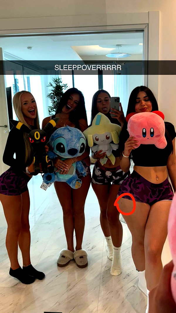 sophieraiin snapchat image archive image