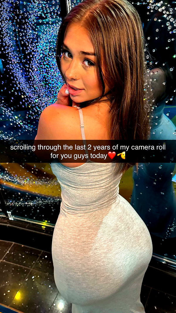 sophieraiin snapchat image archive image