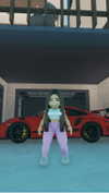 sophieraiin Altpins Profile Picture