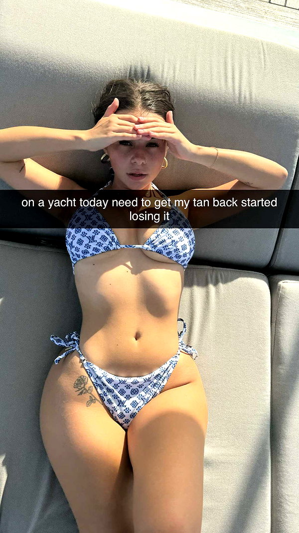sophieraiin snapchat image archive image