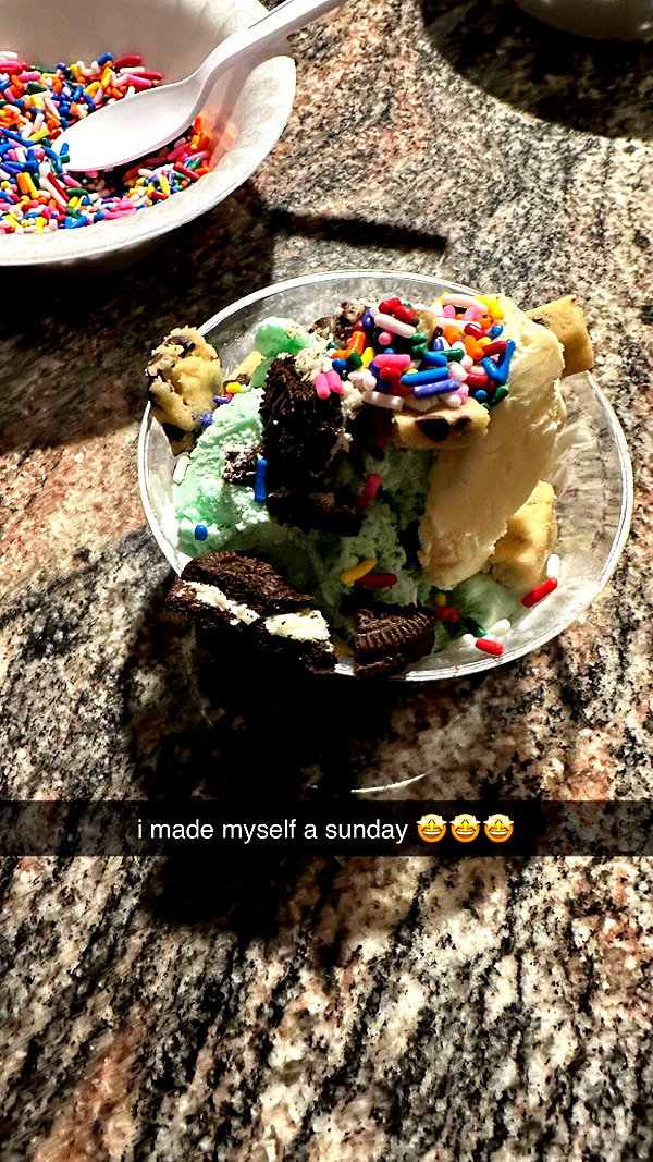 sophieraiin snapchat image archive image