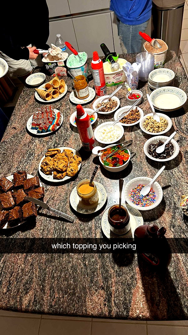 sophieraiin snapchat image archive image
