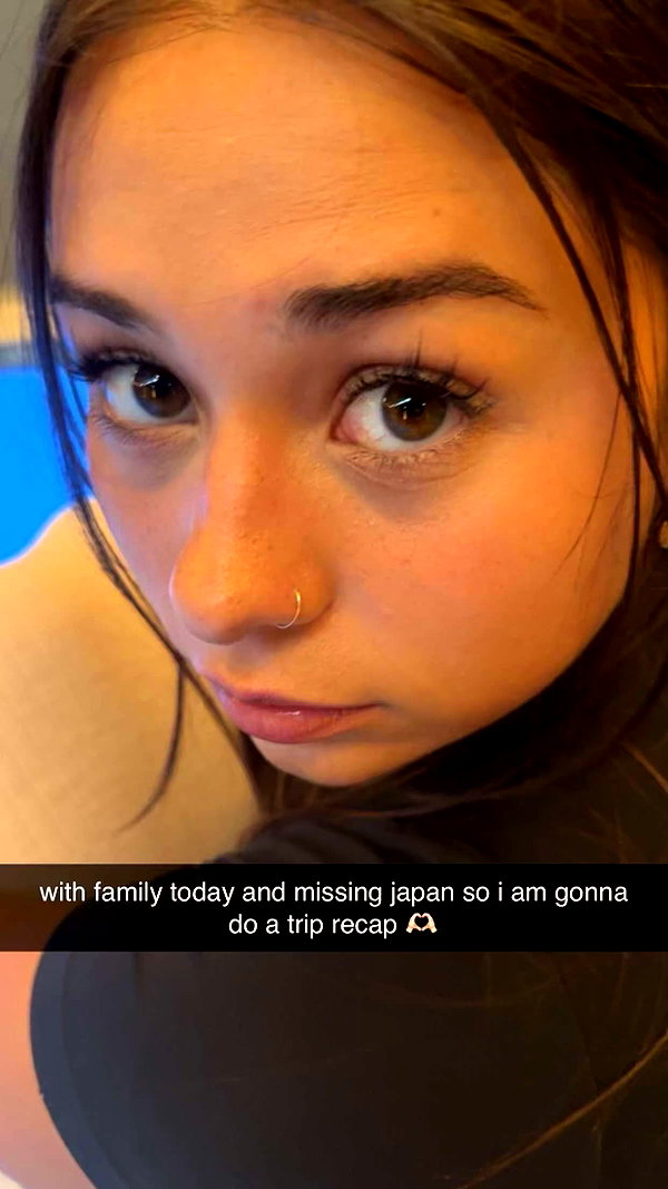 sophieraiin snapchat image archive image