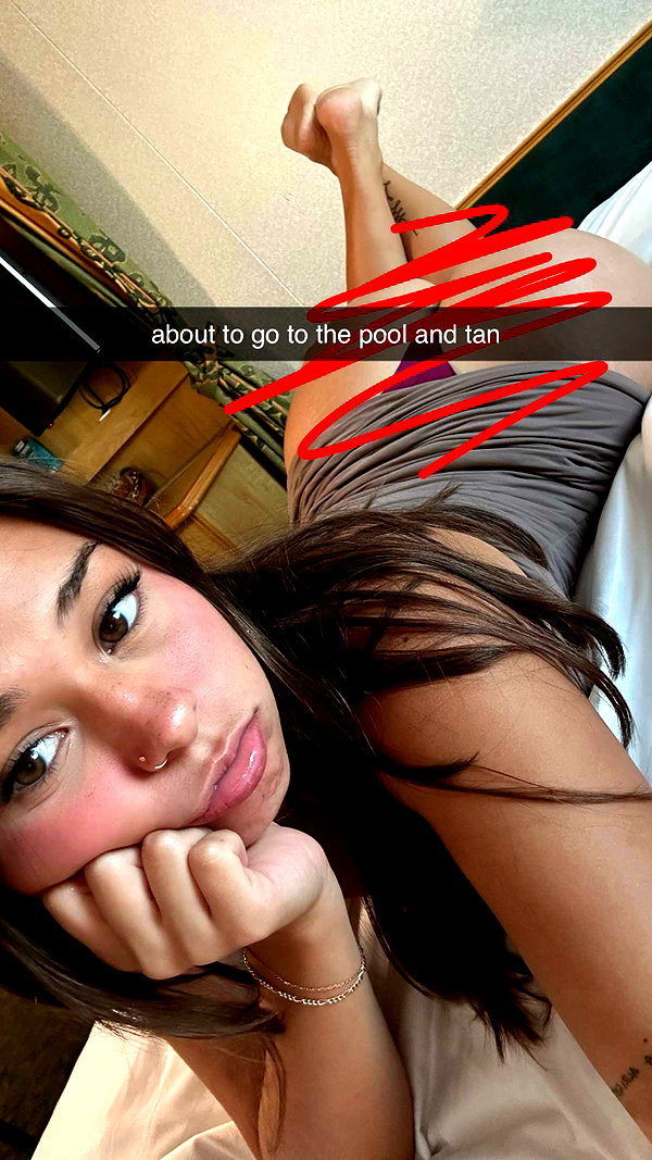 sophieraiin snapchat image archive image