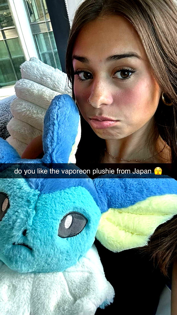sophieraiin snapchat image archive image