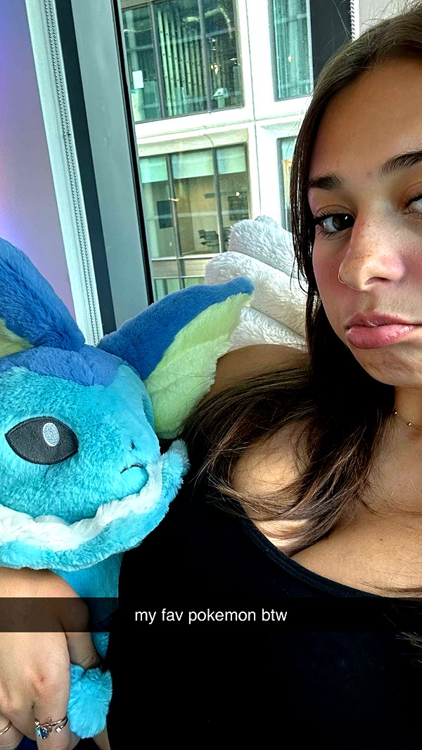 sophieraiin snapchat image archive image