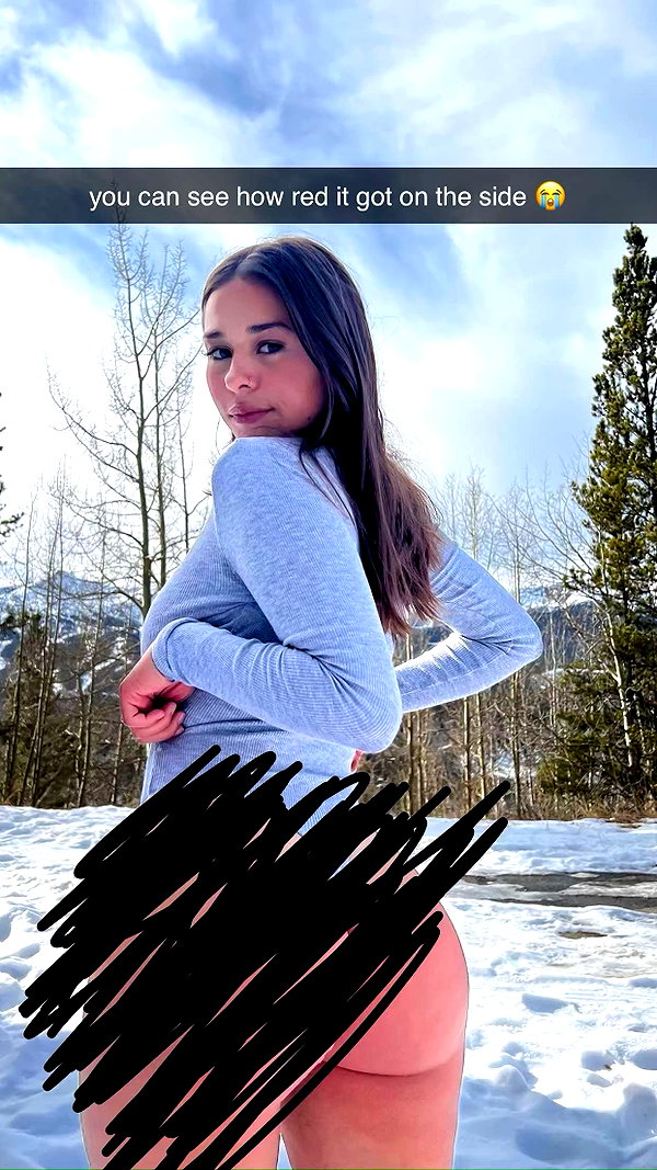 sophieraiin snapchat image archive image