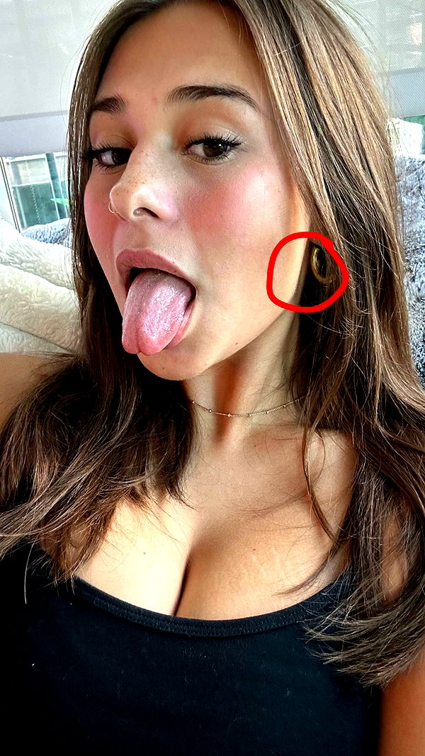 sophieraiin snapchat image archive image