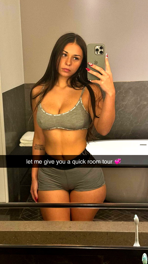 sophieraiin snapchat image archive image