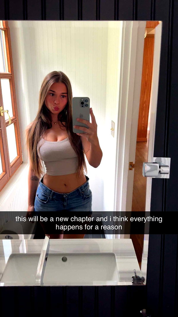 sophieraiin snapchat image archive image