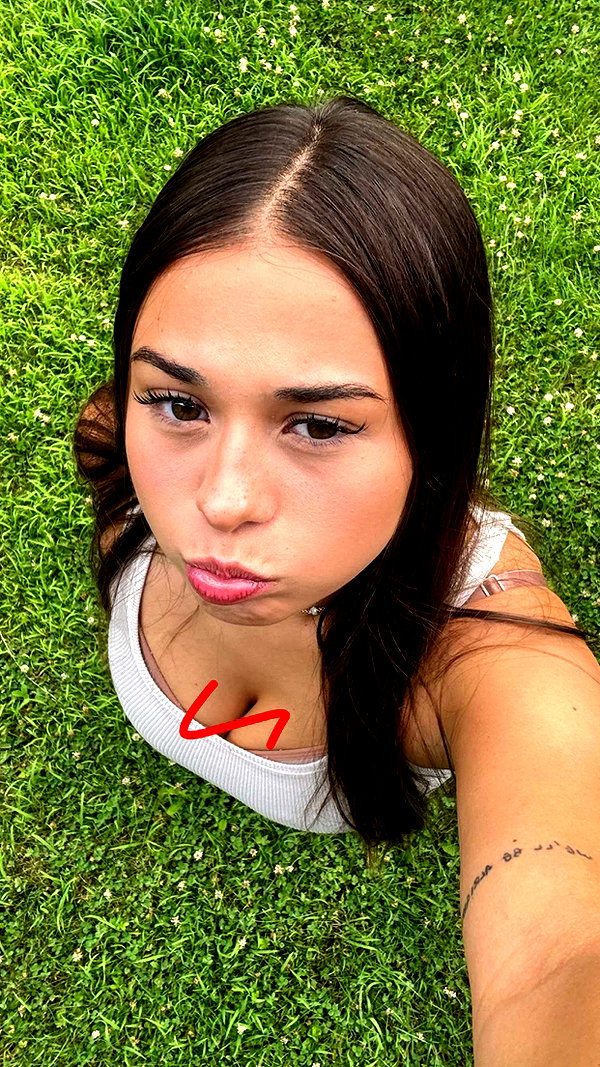 sophieraiin snapchat image archive image