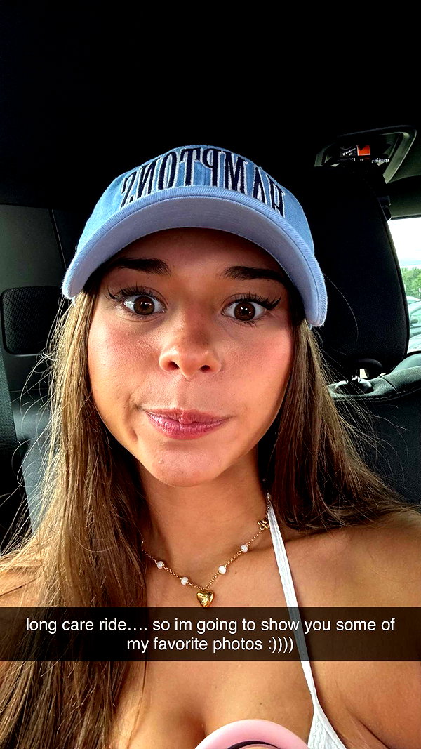 sophieraiin snapchat image archive image