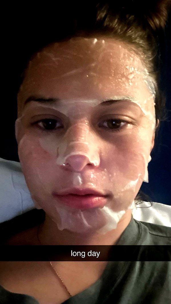 sophieraiin snapchat image archive image