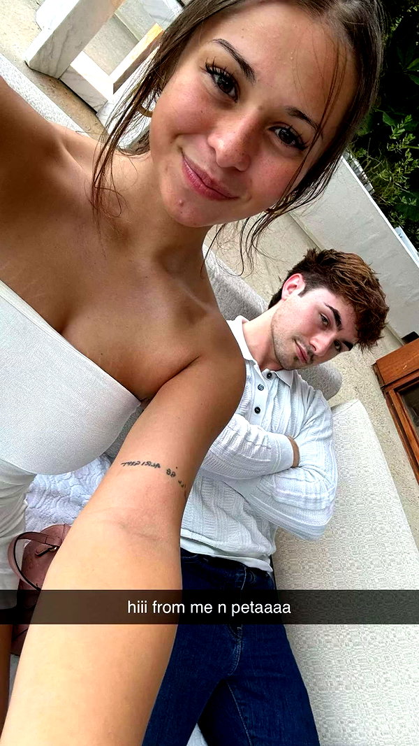sophieraiin snapchat image archive image