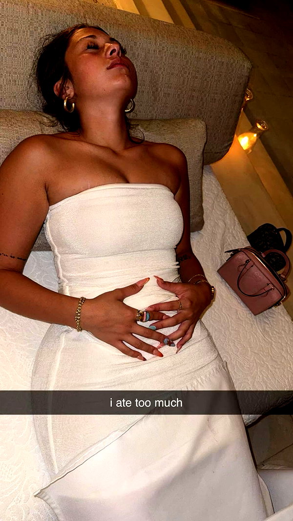 sophieraiin snapchat image archive image