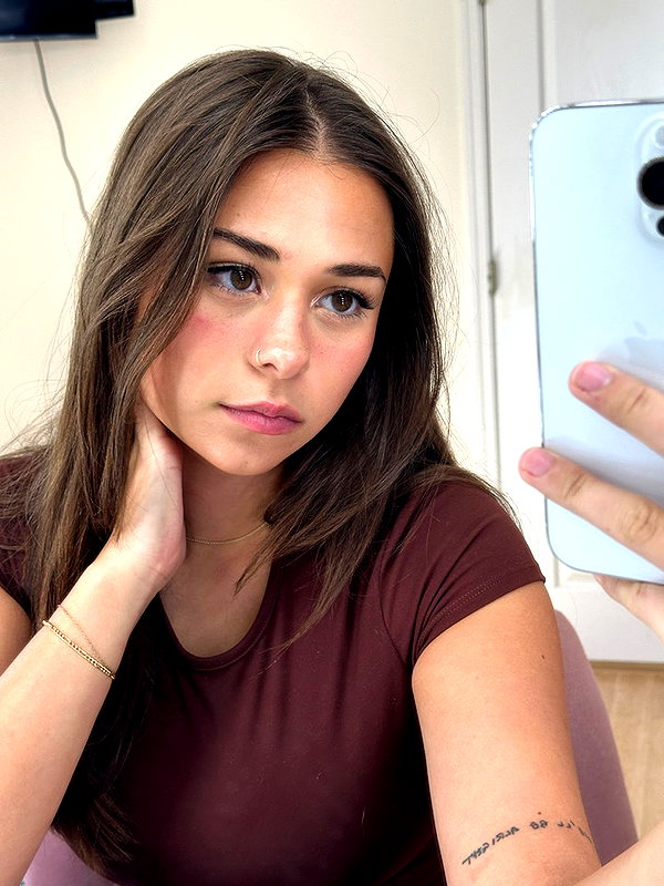 sophieraiin snapchat image archive image
