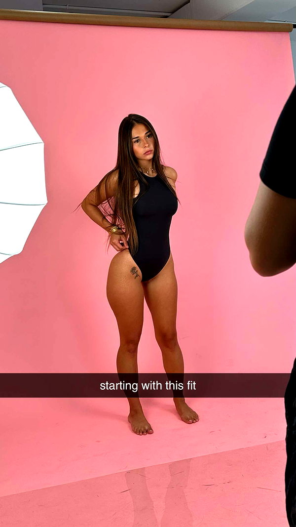 sophieraiin snapchat image archive image