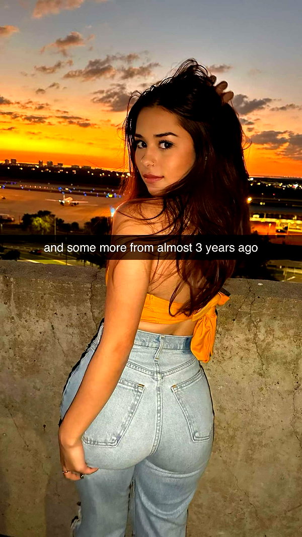 sophieraiin snapchat image archive image