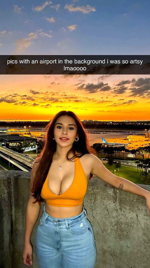 sophieraiin snapchat image archive image