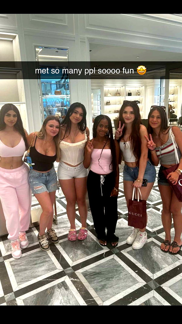 sophieraiin snapchat image archive image