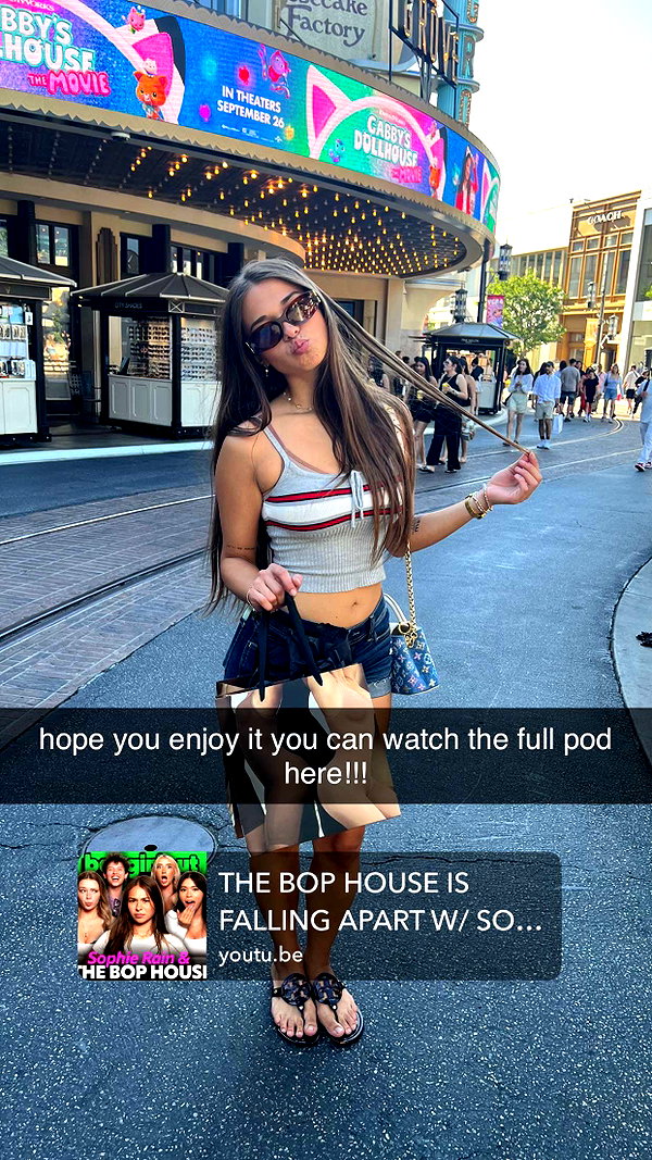 sophieraiin snapchat image archive image