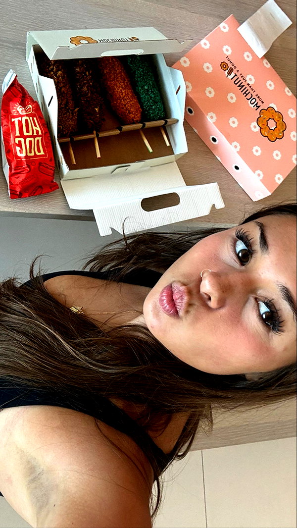 sophieraiin snapchat image archive image