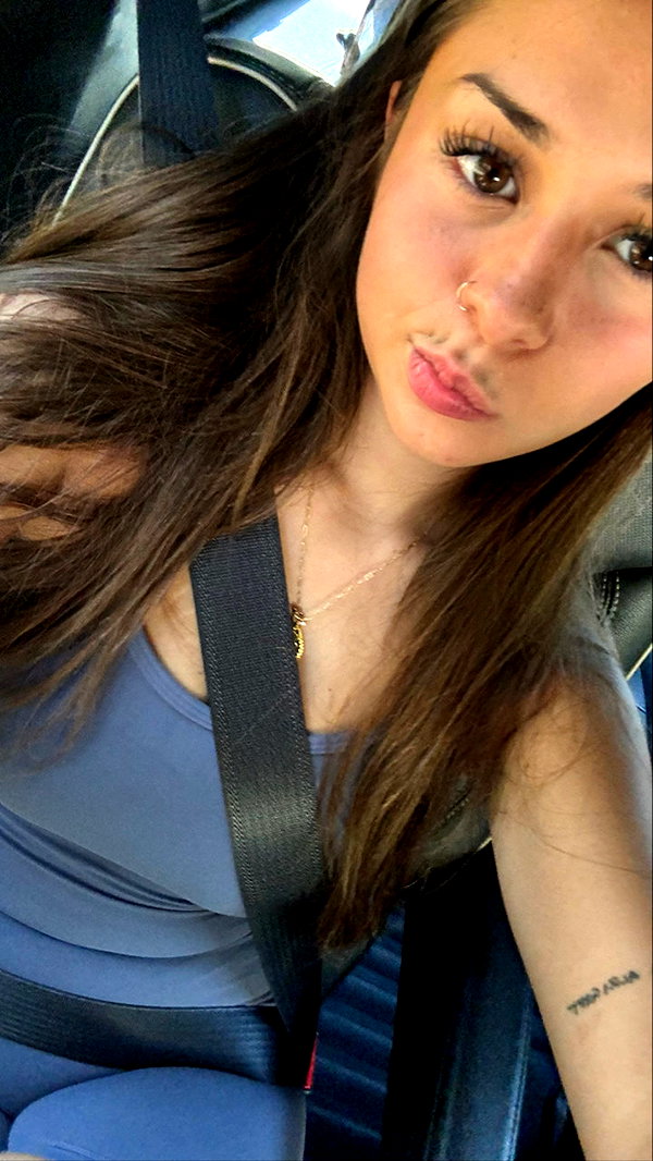 sophieraiin snapchat image archive image