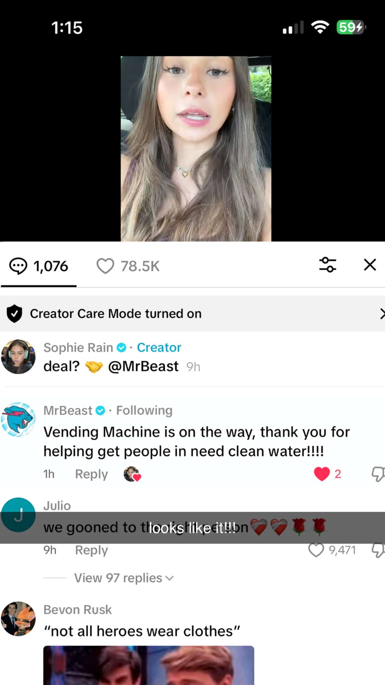 sophieraiin snapchat image archive image