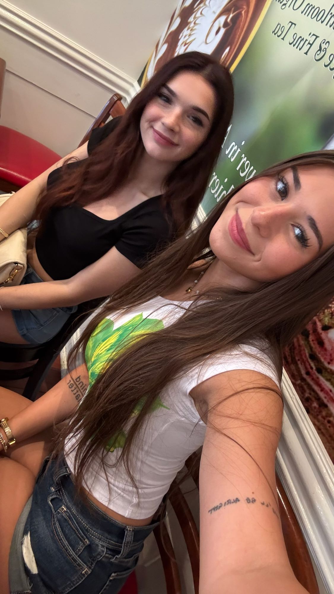 sophieraiin snapchat image archive image